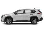 2022 Nissan ROGUE S