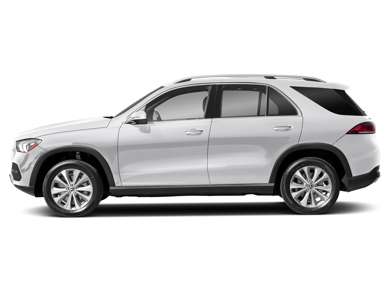 2023 Mercedes-Benz 3 GLE 350