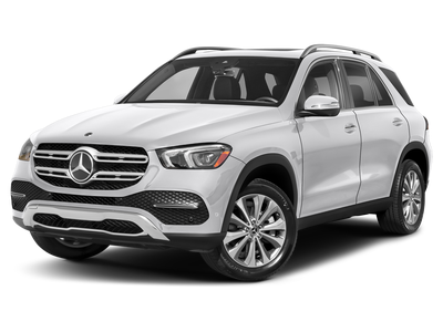 2023 Mercedes-Benz 3 GLE 350