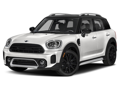2023 MINI COOPER S COUNTRYMAN Cooper S