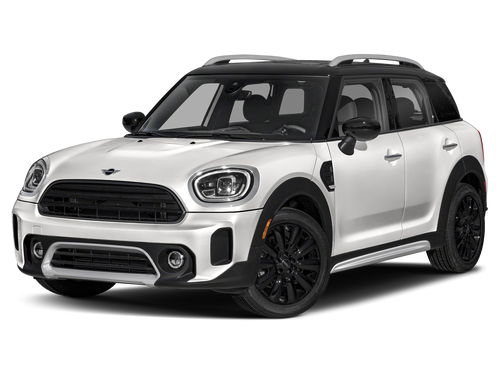 2023 MINI COOPER S COUNTRYMAN Cooper S