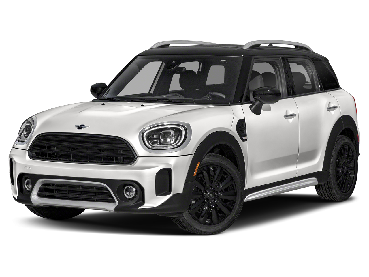2023 MINI COOPER S COUNTRYMAN Cooper S