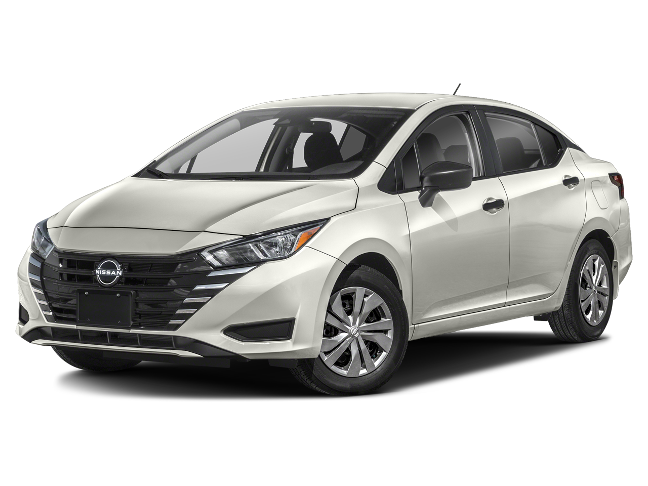 2023 Nissan VERSA S