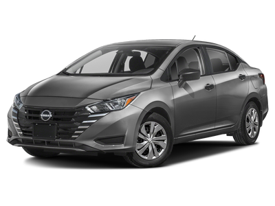 2023 Nissan VERSA S