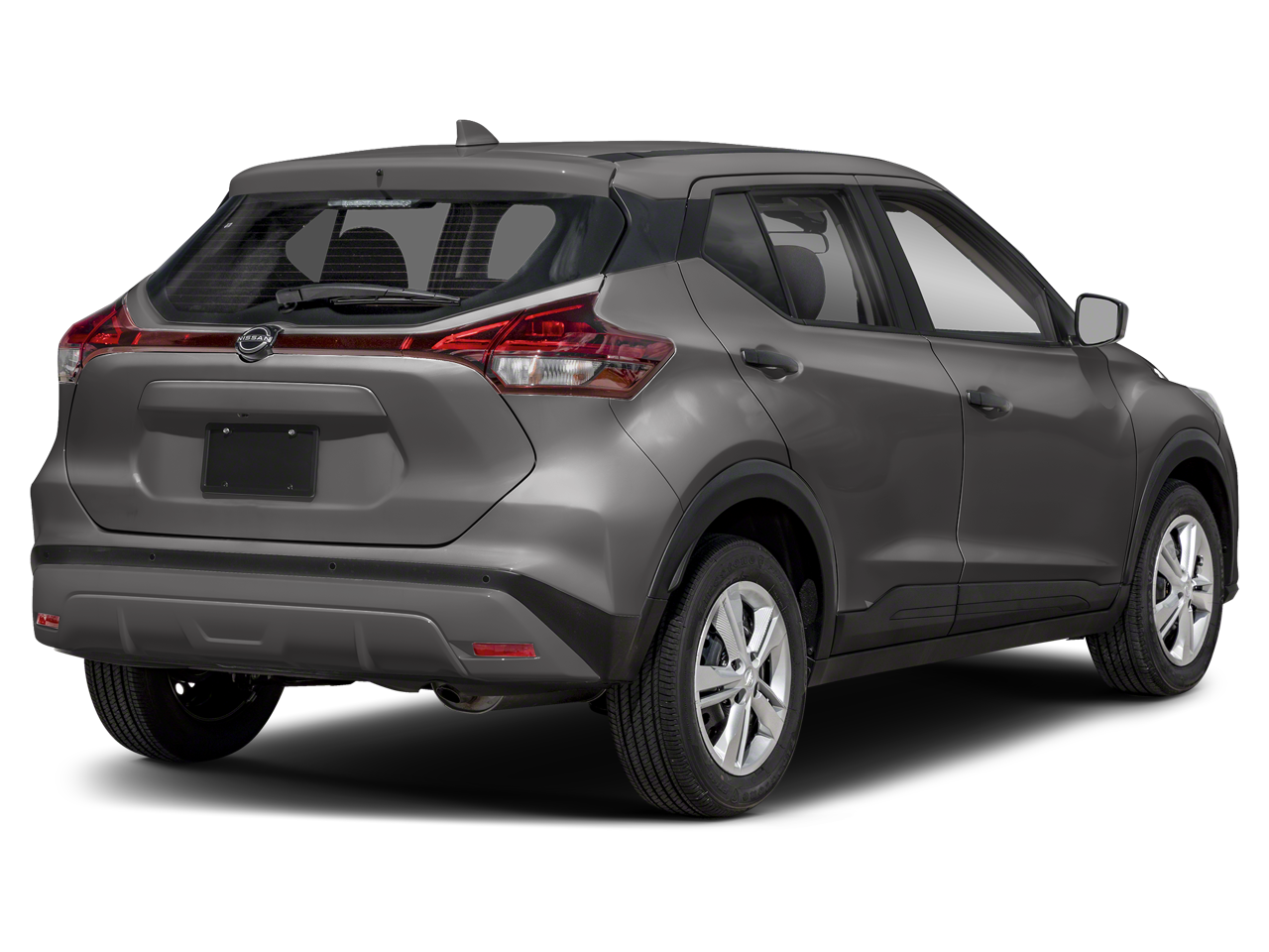 2022 Nissan KICKS S