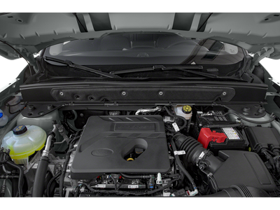 2021 Ford BRONCO SPORT OUTBANK