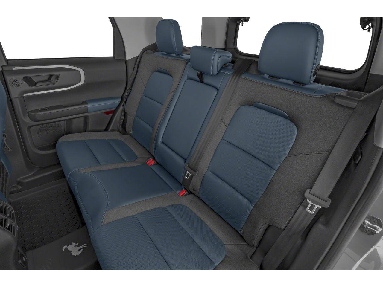 2021 Ford BRONCO SPORT OUTBANK