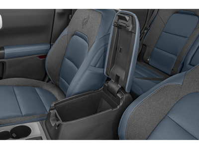 2021 Ford BRONCO SPORT OUTBANK