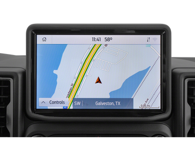 2021 Ford BRONCO SPORT OUTBANK