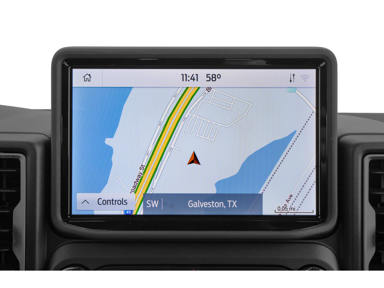 2021 Ford BRONCO SPORT OUTBANK