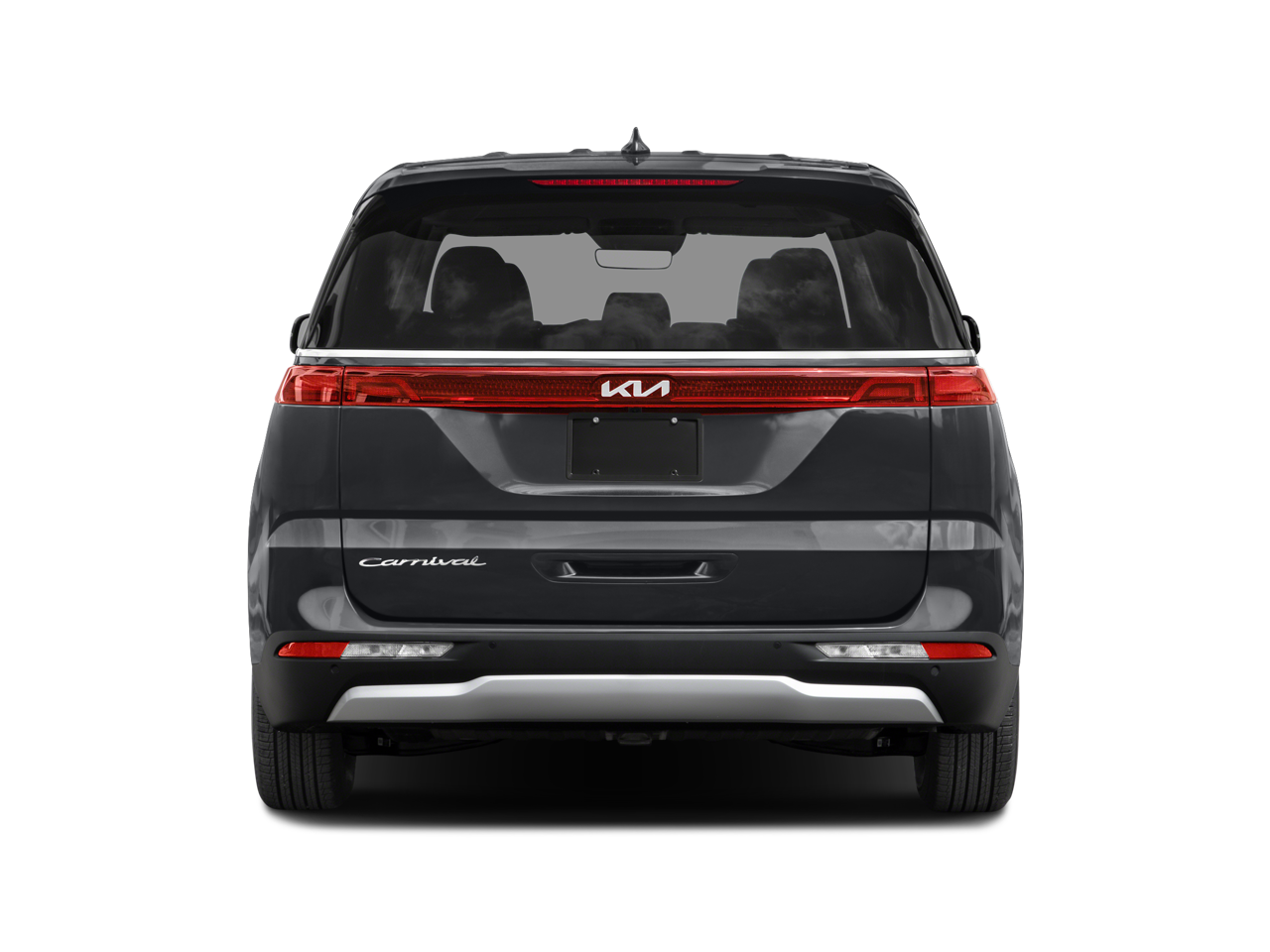 2022 Kia CARNIVAL LX