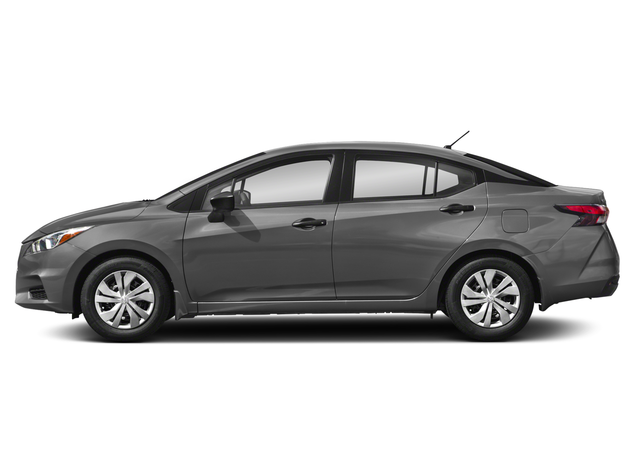 2022 Nissan VERSA S