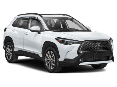 2022 Toyota CRESSIDA XLE