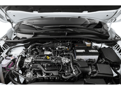 2022 Toyota CRESSIDA XLE