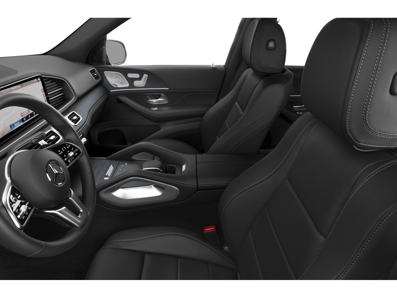 2023 Mercedes-Benz 3 GLE 350