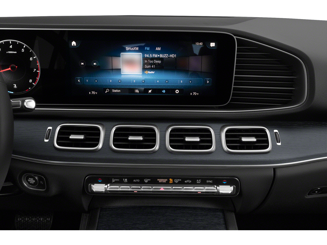 2023 Mercedes-Benz 3 GLE 350