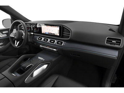 2023 Mercedes-Benz 3 GLE 350