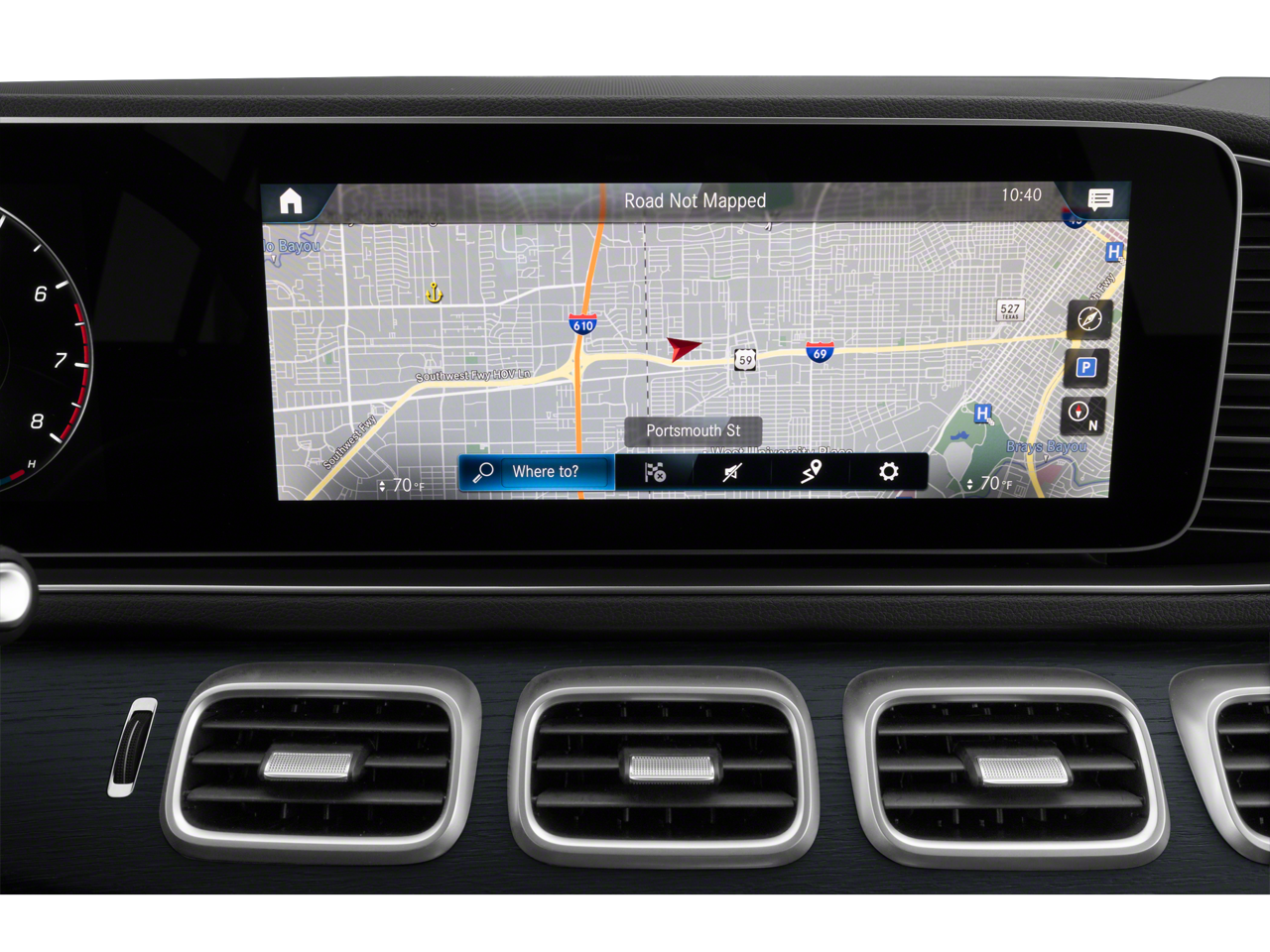 2023 Mercedes-Benz 3 GLE 350