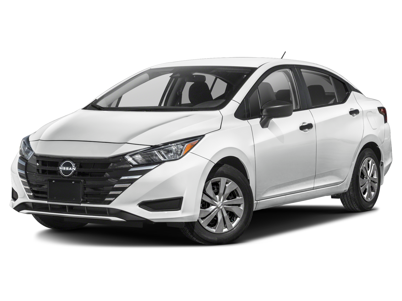 2023 Nissan VERSA S