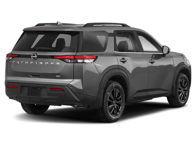 2023 Nissan PATHFINDER SV