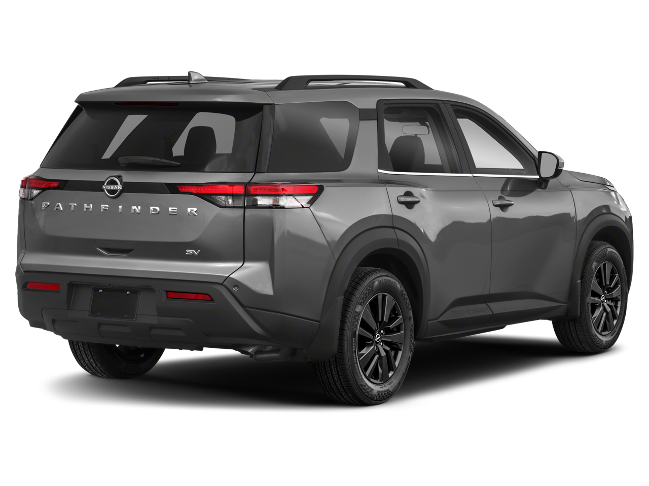 2023 Nissan PATHFINDER SV