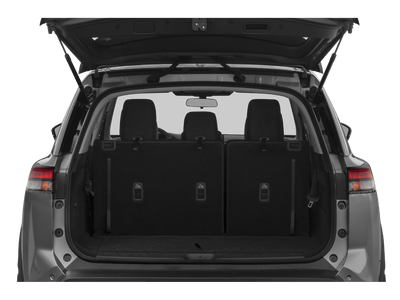 2023 Nissan PATHFINDER SV