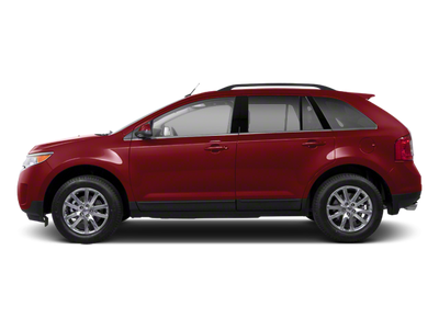 2011 Ford EDGE SE
