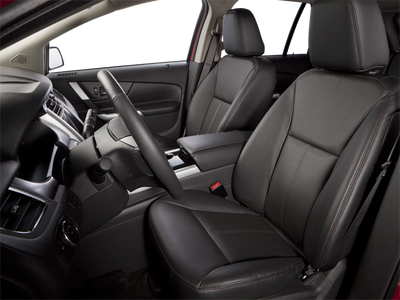 2011 Ford EDGE SE