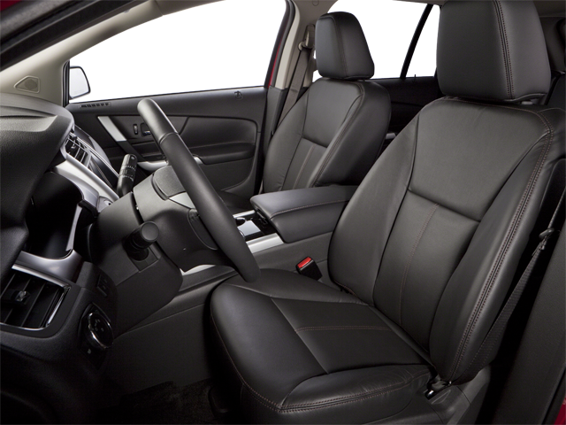 2011 Ford EDGE SE