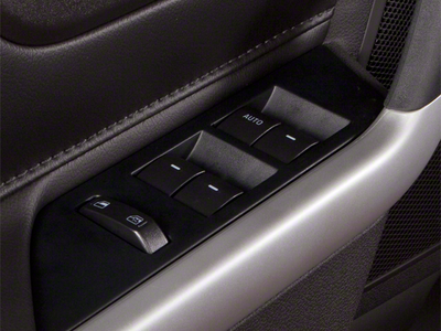 2011 Ford EDGE SE