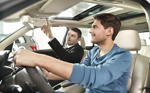 Schedule a test drive at AutoGrupo Usados in Carolina, PR.