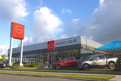 AutoGrupo Usados in Carolina PR